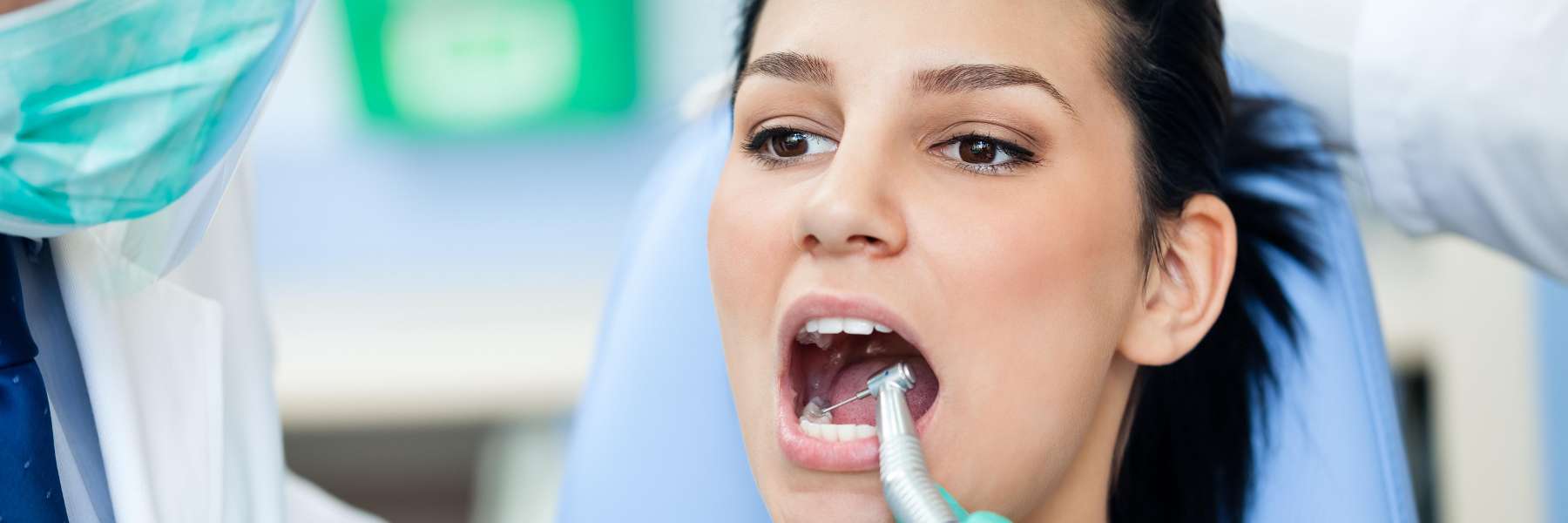 dentist in fairfax va