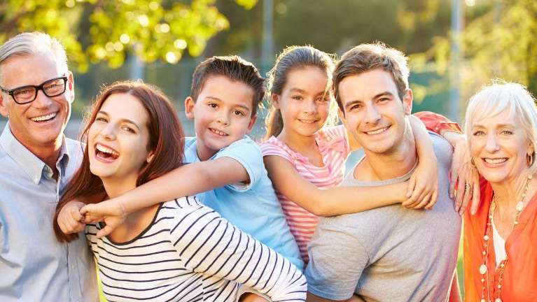 fairfax dentist