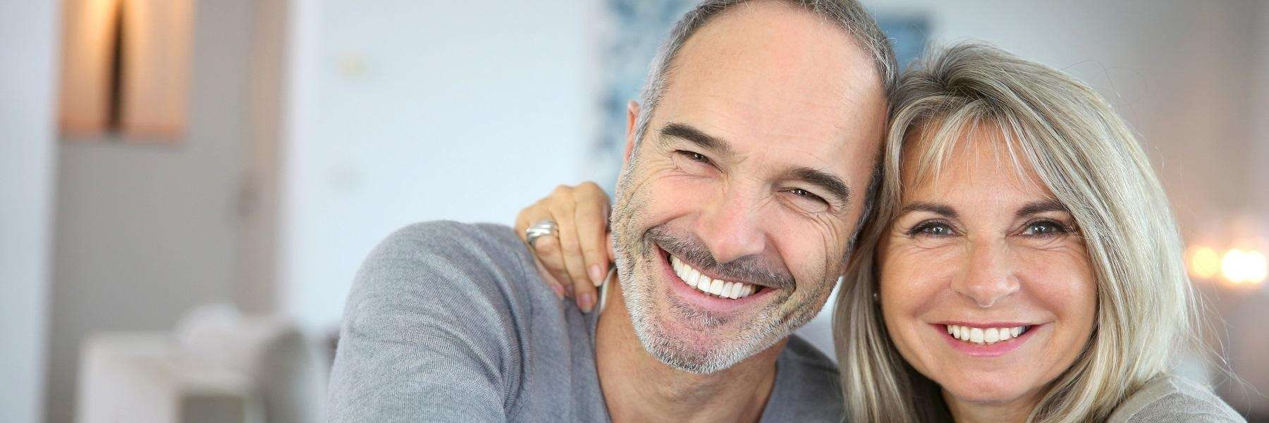 dental implants fairfax va