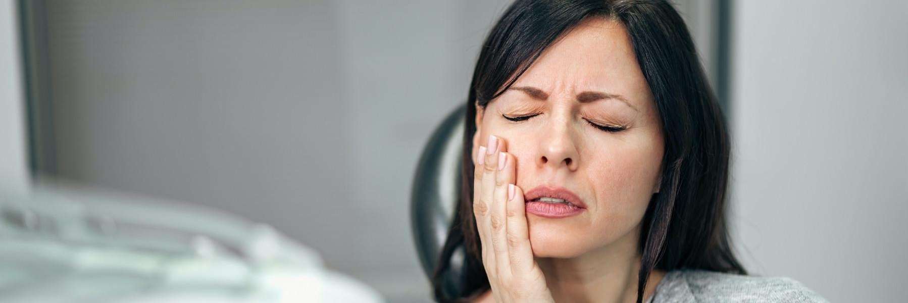 emergency dentistry fairfax va