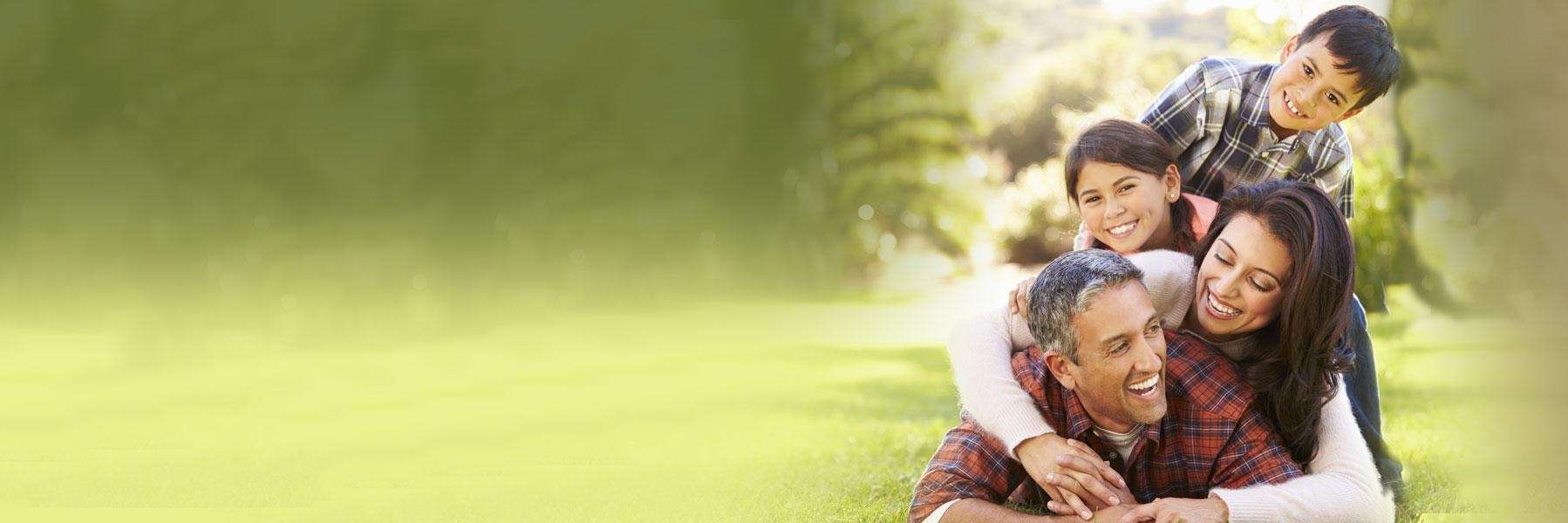 family dentistry fairfax va