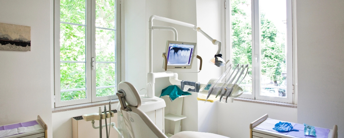 Tummarello & Pandak <br>Family Dentistry